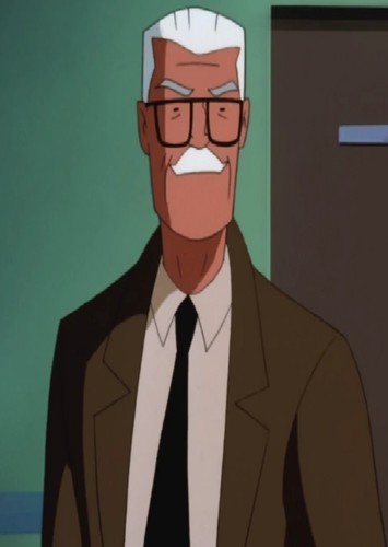 James Gordon