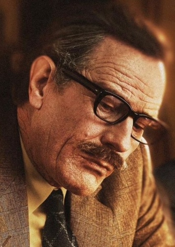 Commissioner James Gordon