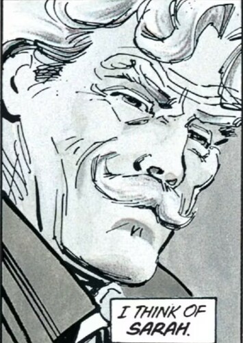 James Gordon