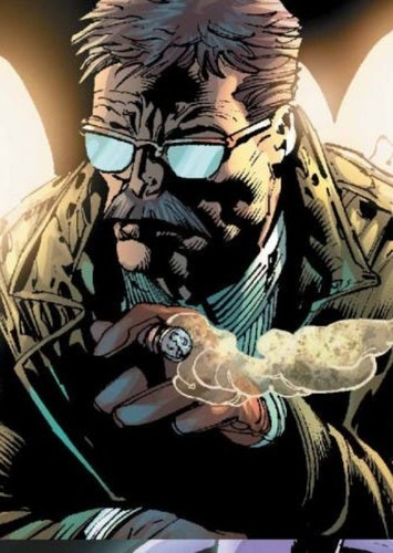 JAMES GORDON