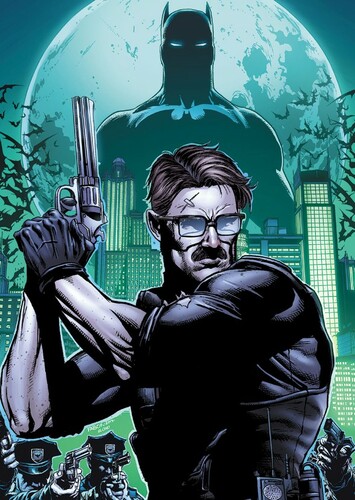 James Gordon