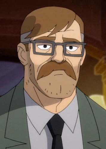 James Gordon