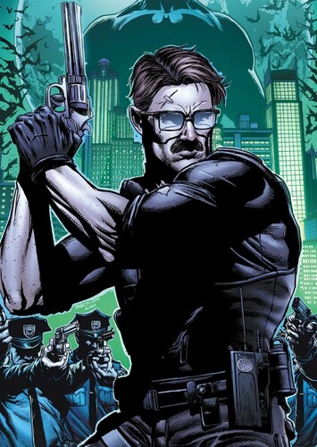 James Gordon
