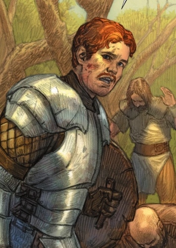 James Gordon