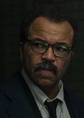 James Gordon