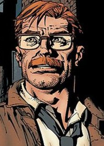 James Gordon