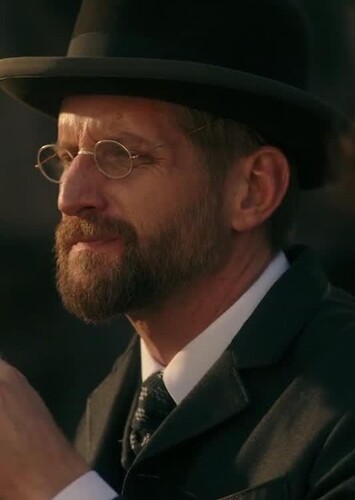 Mr Bennett