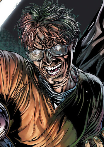 James Gordon Jr.