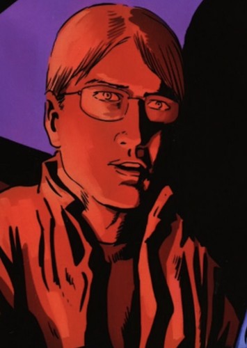 James Gordon, Jr.
