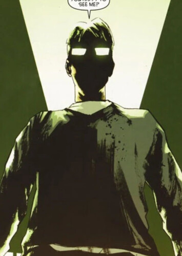 James Gordon Jr