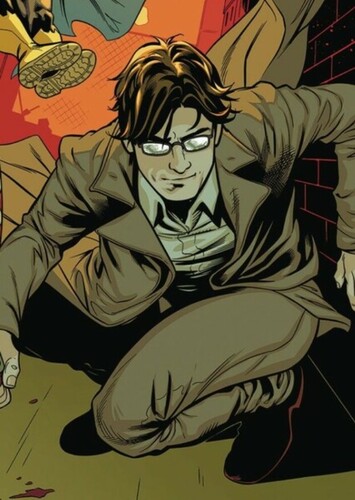 James Gordon Jr