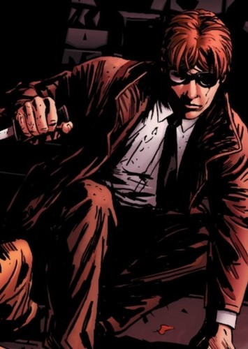 James Gordon Jr.