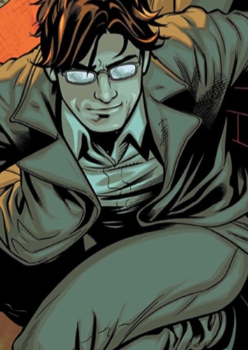 James Gordon, Jr.