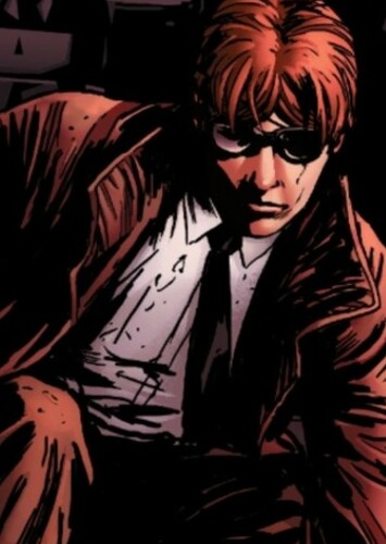 James Gordon Jr.