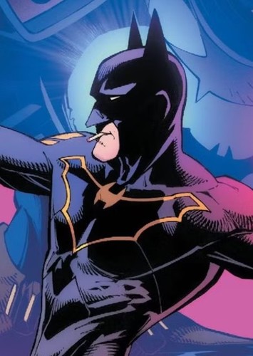 James Gordon's Batman