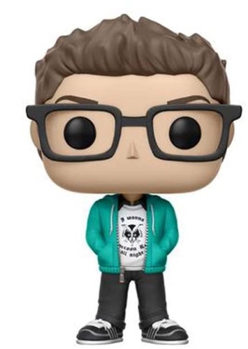 James Gunn
