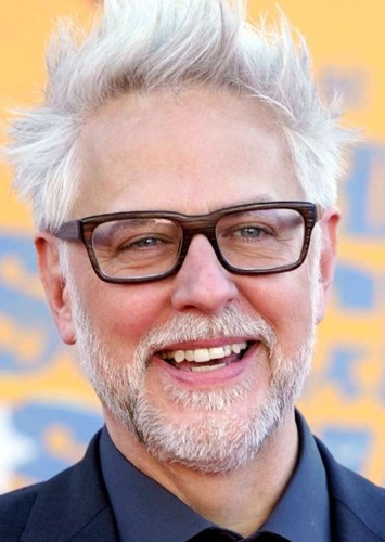 James Gunn