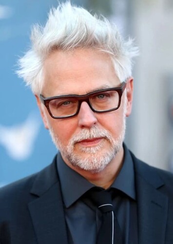 James Gunn
