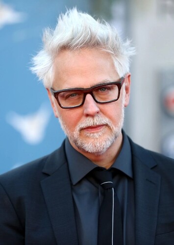 James Gunn