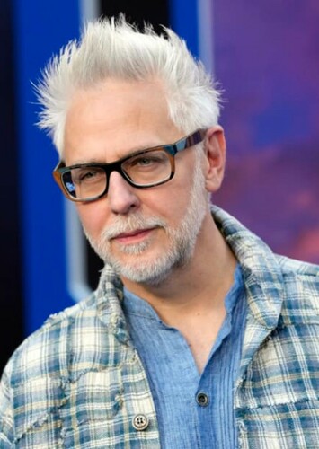 James Gunn