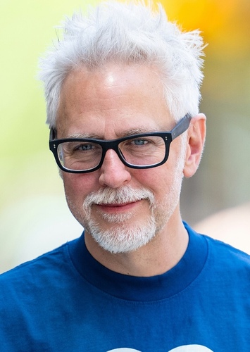 James Gunn