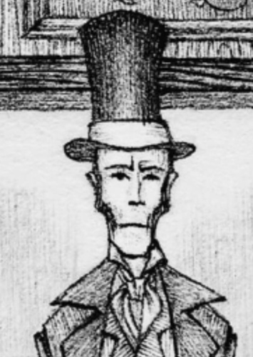 James Hawks
