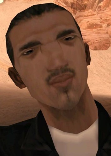 James Hernandez