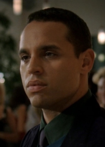James Holt