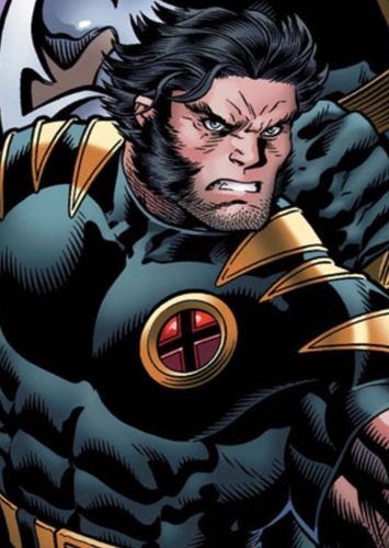 James Howlett/Logan