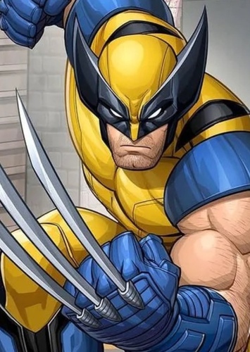 James Howlett/Logan