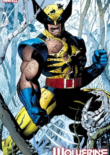 James Howlett/Logan