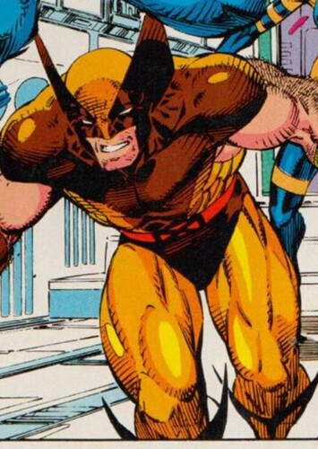 James Howlett/Logan