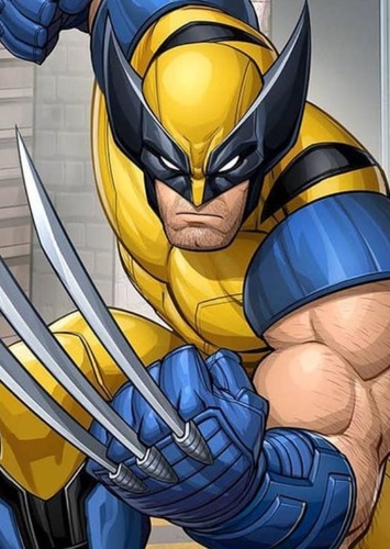 James Howlett/Logan