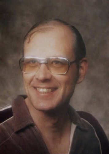 James Huberty