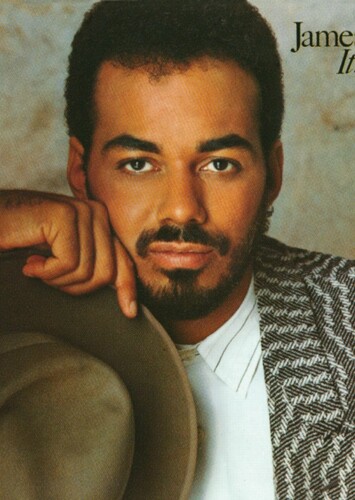 James Ingram