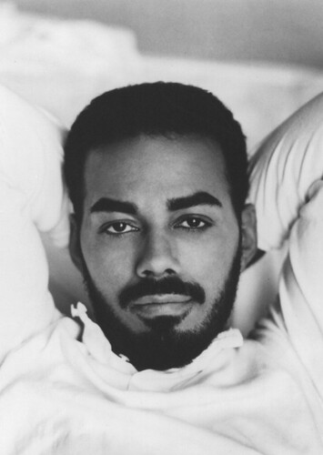 James Ingram