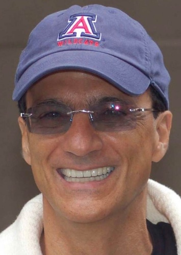 James Iovine