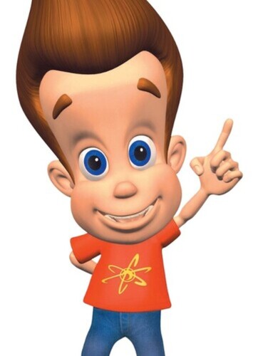 James Isaac Neutron