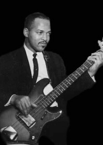 James Jamerson