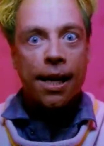 James Jesse (Earth-90)