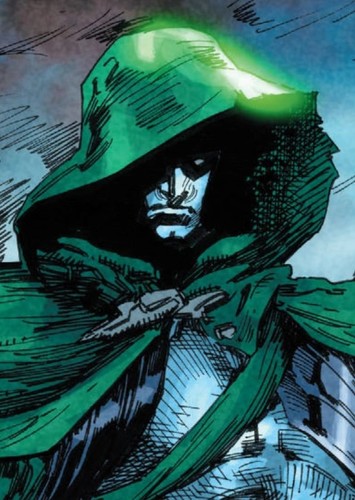 Aztar, The Spectre