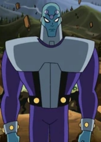 Brainiac