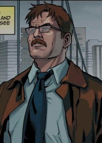 James "Jim" Gordon