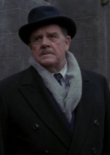 James / Jim Gordon
