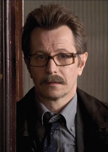 James “Jim” Gordon