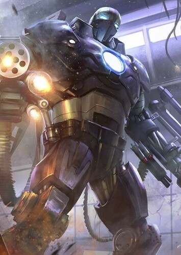 James Jim Jimmy Rhodey Rhodes War Machine