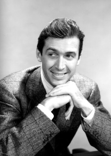 James Stewart