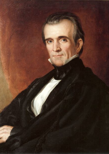 James K. Polk
