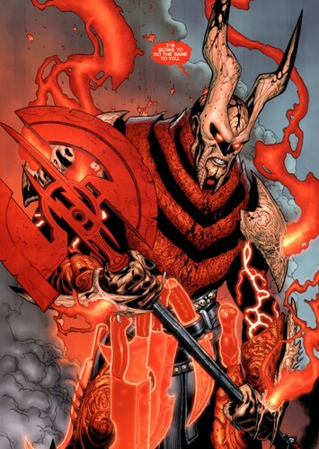 Butcher