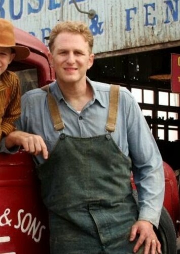 James L. Busbee